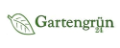 Gartengruen-24.de Logo