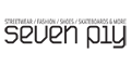 Sevenplay Logo