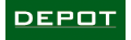 Depot Onlineshop Logo