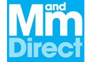 MandMdirect  Logo