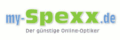 My-Spexx Logo