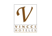 Vinccihoteles Logo