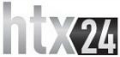 htx24 Logo