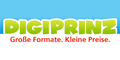 Digiprinz Logo