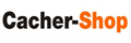 Geocaching Shop - Cacher-shop.de Logo