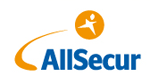 AllSecur Logo