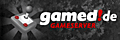 gamed!de - Gameserver Logo