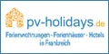 pv-holidays Logo