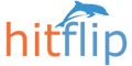 Hitflip Logo