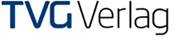 TVG Verlag Onlineshop Logo