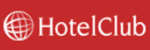 HotelClub Logo