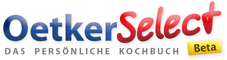 Oetkerselect.de Logo