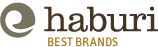 Haburi Logo