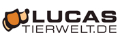 Lucas Tierwelt Logo