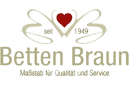 Betten Braun Logo