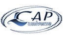 CapUniverse Logo