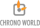 Chrono World Logo
