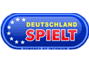 Deutschland Spielt Logo