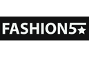fashion5 Logo