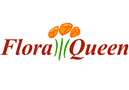 Flora Queen Logo