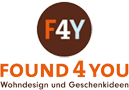 found4you Logo