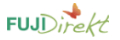 FUJIdirekt Logo