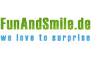 Fun and Smile Logo