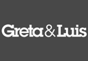 Greta und Luis Logo