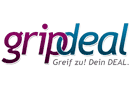 gripdeal Logo
