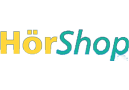 HörShop Logo