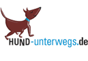 HUND-unterwegs.de Logo