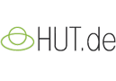 Hut.de Logo
