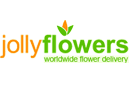 JollyFlowers Logo