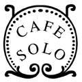 Cafe Solo Logo