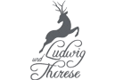 Ludwig und Therese Logo