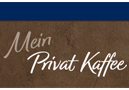Mein Privat Kaffee Logo