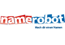 namerobot Logo