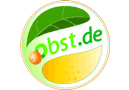 Obst.de Logo
