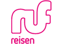 RUF Reisen Logo