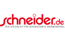 Schneider.de Logo