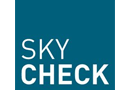 SKYCHECK Logo