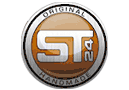 steelman24 Logo