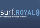 surf royal Logo
