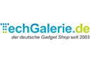 Tech Galerie Logo