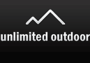 unlimited outdoor Logo