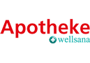 Wellsana-Apotheke Logo