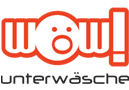 WOW Unterwäsche Logo