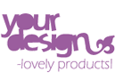 your design shop Logo