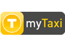 myTaxi Logo