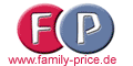 Family-Price Logo